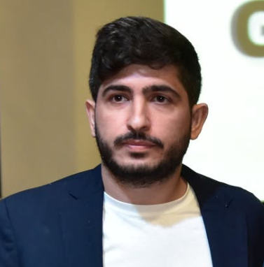 Mr. Badih H. Ammar - Principal
